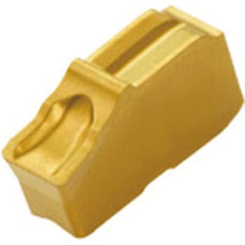 外径突切り・溝入れ加工用 GWシリーズ インサート(溝入れ突切り・中送り加工) 三菱マテリアル