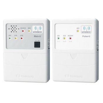 注文コード:52312794,52312855 D Remo-Con (Dリモコン) 河村電器産業