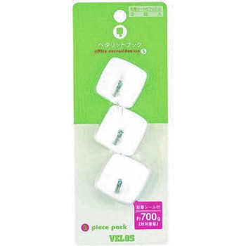 注文コード:52347454 ペタリットフック ベロス