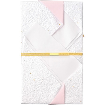 注文コード:52361716 新金封 扇鶴 アカ マルアイ