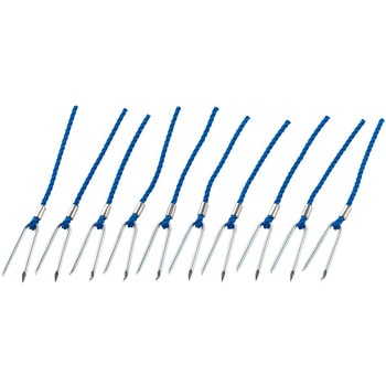 ポイントマーカー 10本1組 DANNO(ダンノ)