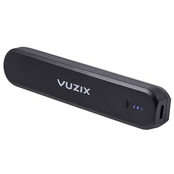 フレーム取り付け用バッテリー VUZIX