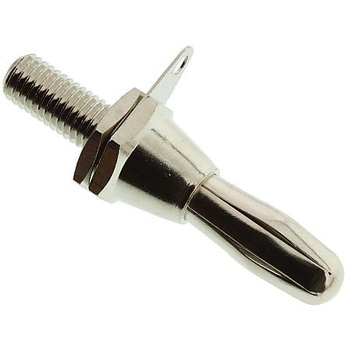 バナナ プラグ ソルダー KEYSTONE