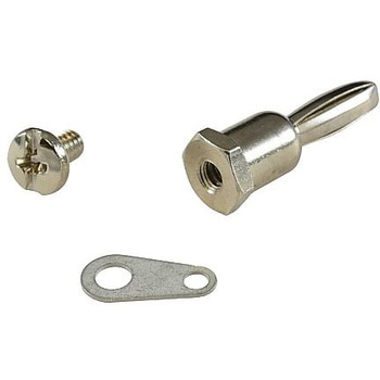 バナナ プラグ ネジ KEYSTONE