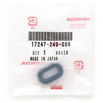 注文コード:52762413 グロメットA エアークリーナーケ 17247240000 ホンダ