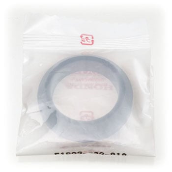 注文コード:52778845 クッション フロントフォークカバ 51622292010 ホンダ