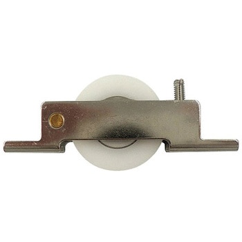 ハイスペック防音戸車(ベアリング入)33mm NHS33ABS ACE(エース)