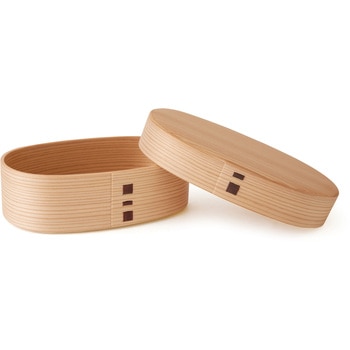 注文コード:52855637 親子弁当(大) 大館工芸社