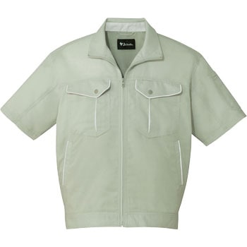 86610 半袖ジャンパー 自重堂