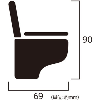 注文コード:52929810 ピクトサイン PICT LIFE ハイロジック