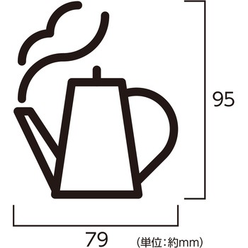 注文コード:52930004 ピクトサイン PICT LIFE ハイロジック