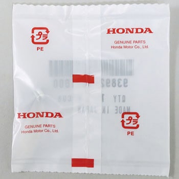 注文コード:52933134 スクリューワッシャー 5X16 938920501600 ホンダ