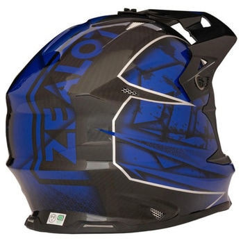 注文コード:52934359 MadJumperⅡ(マッドジャンパー2) CARBON HYBRID - ZEALOT(ジーロット)