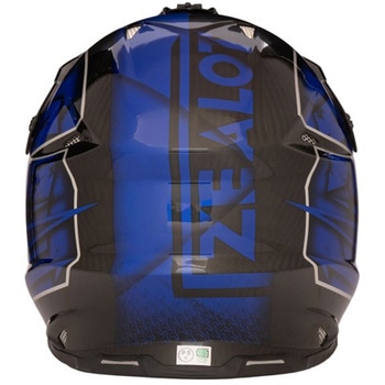 注文コード:52934359 MadJumperⅡ(マッドジャンパー2) CARBON HYBRID - ZEALOT(ジーロット)