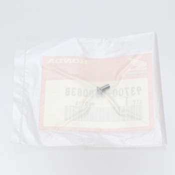 注文コード:52949855 スクリュー オーバル 3X8 93700030083B ホンダ