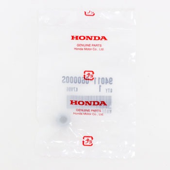 ナット キャッスル 6MM 94011060000S ホンダ
