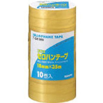 セロハンテープ工業用 コクヨ