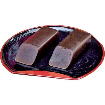 保存用一口羊羹 田中製餡