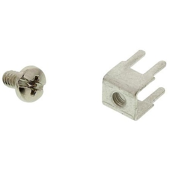 PC ネジ ターミナル 22-14AWG KEYSTONE