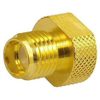 RF/同軸 SMA ターミネーター ストレート 50 Ω KEYSTONE