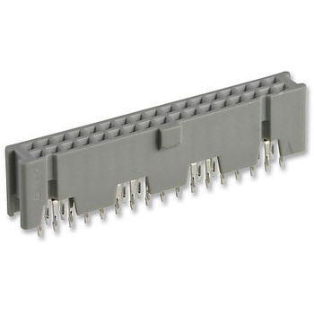 注文コード:53096270 ソケット PCB 34WAY 3M(スリーエム)