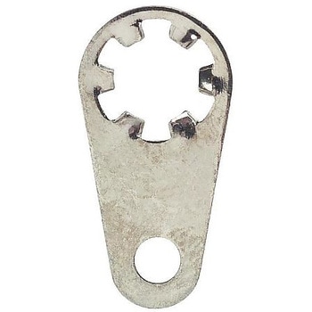 ターミナル メカニカル ラグ #6 ソルダー KEYSTONE