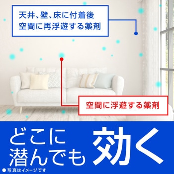 注文コード:53104443 おすだけノーマットスプレープロプレミアム - アース製薬