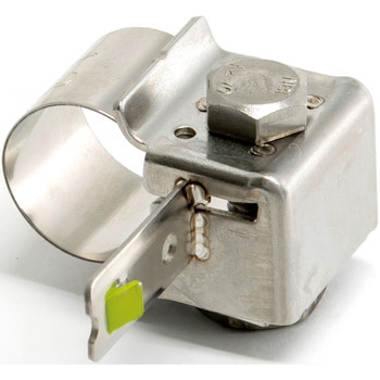 注文コード:53243576,53243567,53243558,53243515 KKベスト 固定金具金具 本体 東尾メック