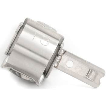 注文コード:53243576,53243567,53243558,53243515 KKベスト 固定金具金具 本体 東尾メック