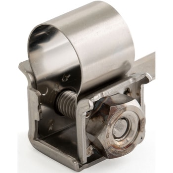 注文コード:53243576,53243567,53243558,53243515 KKベスト 固定金具金具 本体 東尾メック