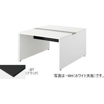 注文コード:53379298 ベンチデスク モルノートMF型 ナイキ