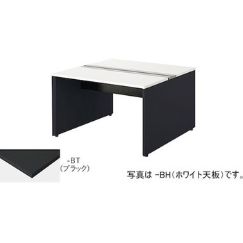 注文コード:53379535 ベンチデスク モルノートMF型 ナイキ