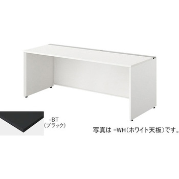 注文コード:53380908 ベンチデスク モルノートMF型 ナイキ