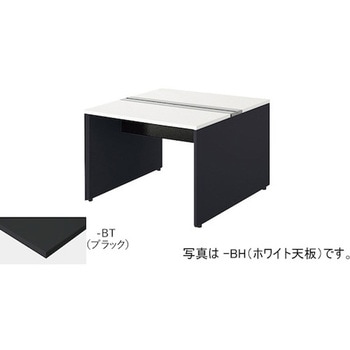 注文コード:53381145 ベンチデスク モルノートMF型 ナイキ