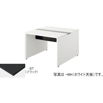 注文コード:53381179 ベンチデスク モルノートMF型 ナイキ