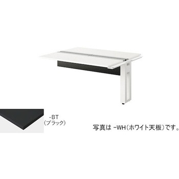 注文コード:53381520 ベンチデスク 連結タイプ モルノートMF型 ナイキ