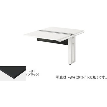 注文コード:53382859 ベンチデスク 連結タイプ モルノートMF型 ナイキ