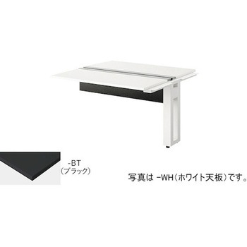 注文コード:53383620 ベンチデスク 連結タイプ モルノートMF型 ナイキ