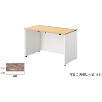 注文コード:53383726 ベンチデスク モルノートMF型 ナイキ
