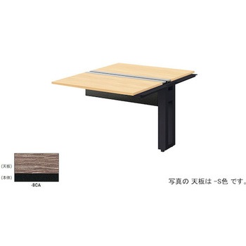 注文コード:53385458 ベンチデスク 連結タイプ モルノートMF型 ナイキ