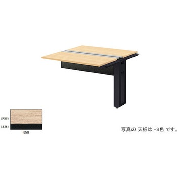 注文コード:53385774 ベンチデスク 連結タイプ モルノートMF型 ナイキ