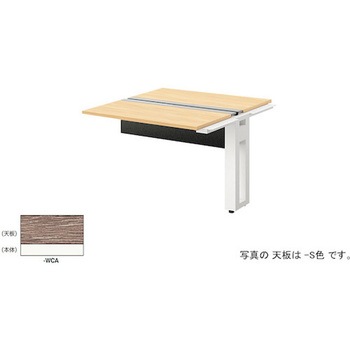 注文コード:53385790 ベンチデスク 連結タイプ モルノートMF型 ナイキ
