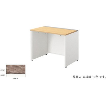 注文コード:53385948 ベンチデスク モルノートMF型 ナイキ