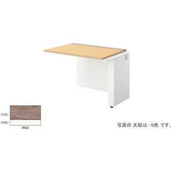 注文コード:53386167 ベンチデスク 連結タイプ モルノートMF型 ナイキ