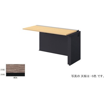 注文コード:53386368 ベンチデスク 連結タイプ モルノートMF型 ナイキ