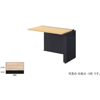 注文コード:53386876 ベンチデスク 連結タイプ モルノートMF型 ナイキ