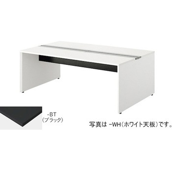 注文コード:53387339 ベンチデスク モルノートMF型 ナイキ