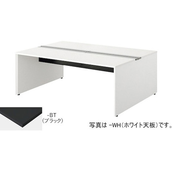 注文コード:53387628 ベンチデスク モルノートMF型 ナイキ