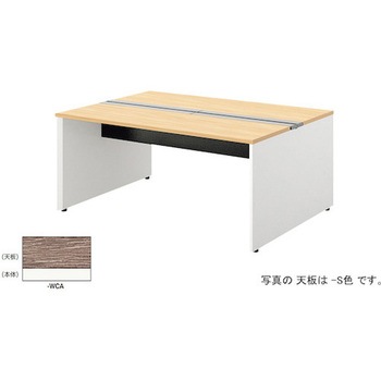 注文コード:53387856 ベンチデスク モルノートMF型 ナイキ