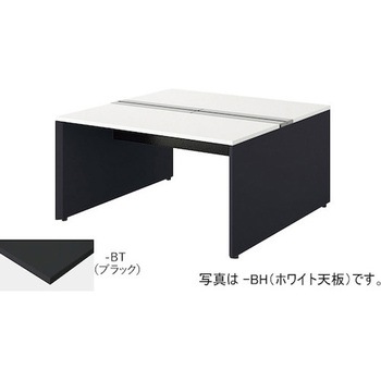 注文コード:53388100 ベンチデスク モルノートMF型 ナイキ